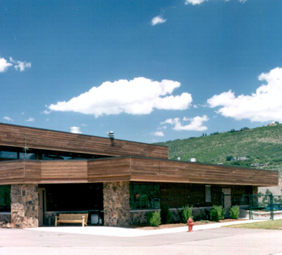Aspen-Pitkin Airport