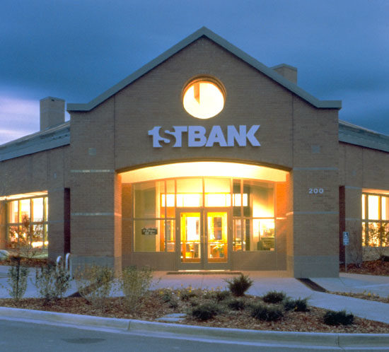First Bank of Breckenridge