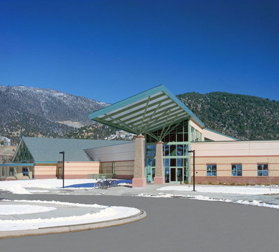 Glenwood Springs Community Center