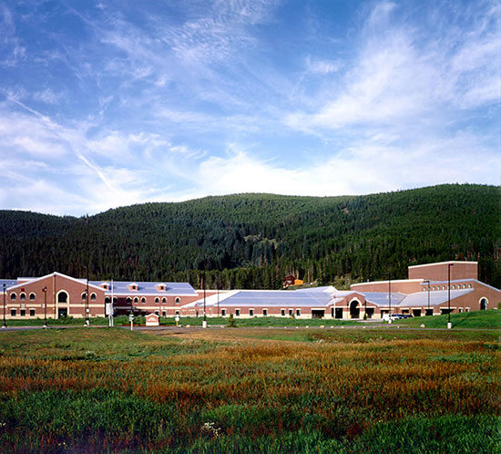 Summit High School