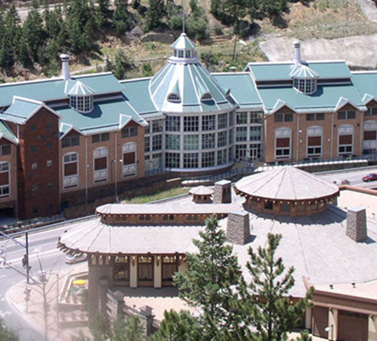 The Lodge Casino at Black Hawk