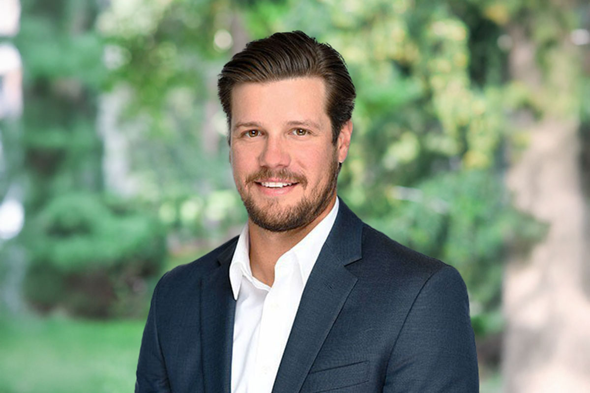 William Crooks, CHC